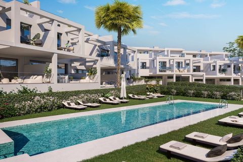 Villa i Manilva, Malaga, Manilva - € 562.750 | Ref: NBCS-24842 - foto 2