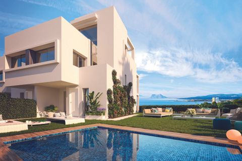 Villa i Manilva, Malaga, Manilva - € 562.750 | Ref: NBCS-24842 - foto 5