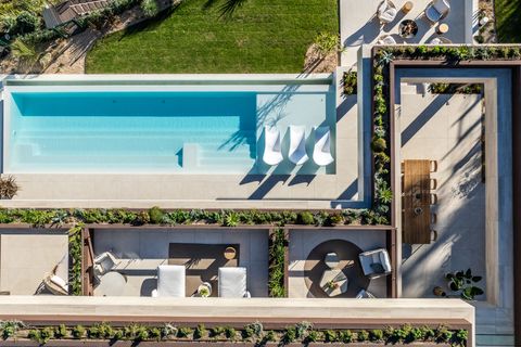 Villa i Benahavis, Malaga, Benahavis - € 6.895.000 | Ref: NBCS-66773 - foto 6