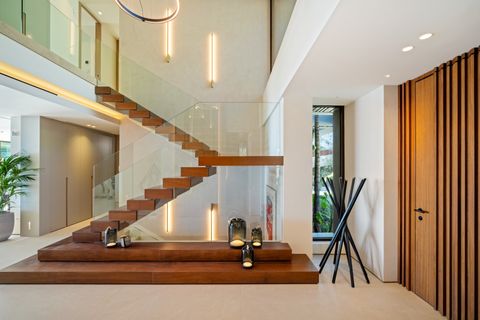Villa i Benahavis, Malaga, Benahavis - € 6.895.000 | Ref: NBCS-66773 - foto 9