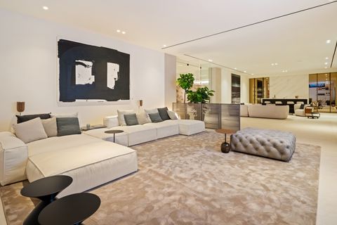 Villa i Benahavis, Malaga, Benahavis - € 6.895.000 | Ref: NBCS-66773 - foto 10