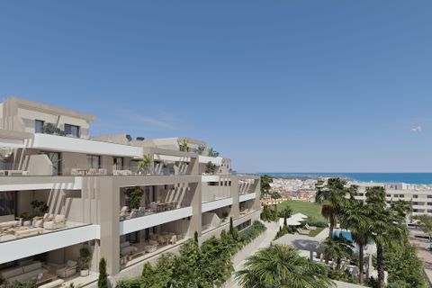 Leilighet i Estepona, Malaga, Estepona - € 590 000 | Ref: NBCS-68056 - foto 2