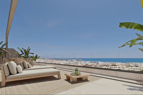 Leilighet i Estepona, Malaga, Estepona - € 590 000 | Ref: NBCS-68056 - foto 3
