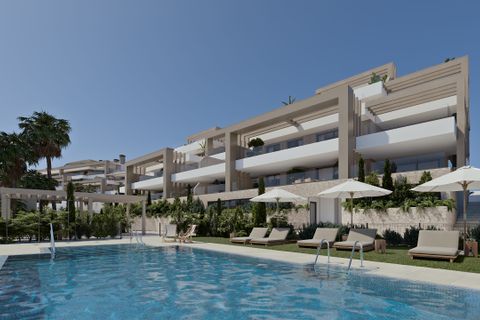 Leilighet i Estepona, Malaga, Estepona - € 590 000 | Ref: NBCS-68056 - foto 5