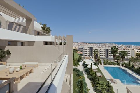 Leilighet i Estepona, Malaga, Estepona - € 590 000 | Ref: NBCS-68056 - foto 7