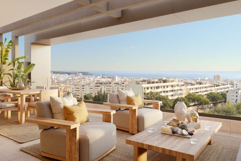 Leilighet i Estepona, Malaga, Estepona - € 590 000 | Ref: NBCS-68056 - foto 16