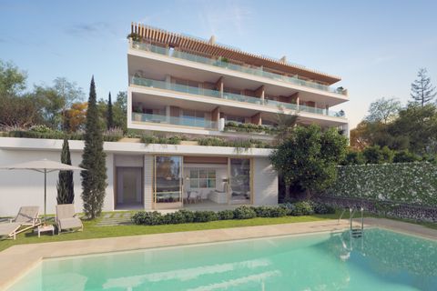 Lejlighed i Torremolinos, Malaga, Torremolinos - € 790.000 | Ref: NBCS-33171 - foto 1