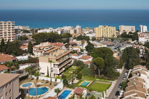 Lejlighed i Torremolinos, Malaga, Torremolinos - € 790.000 | Ref: NBCS-33171 - foto 2