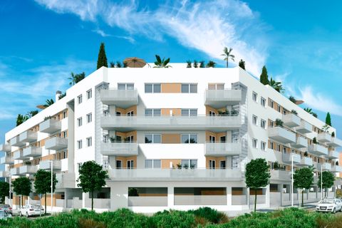 Lejlighed i Velez Malaga, Malaga, Velez Malaga - € 259.950 | Ref: NBCS-59878 - foto 3