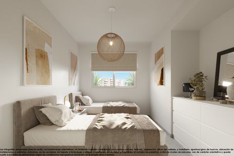 Lejlighed i Velez Malaga, Malaga, Velez Malaga - € 259.950 | Ref: NBCS-59878 - foto 6
