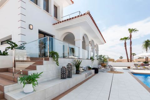 Villa a Ciudad Quesada, Alicante, Ciudad Quesada - € 871.162 | Ref: NBCB-18066 - foto 2