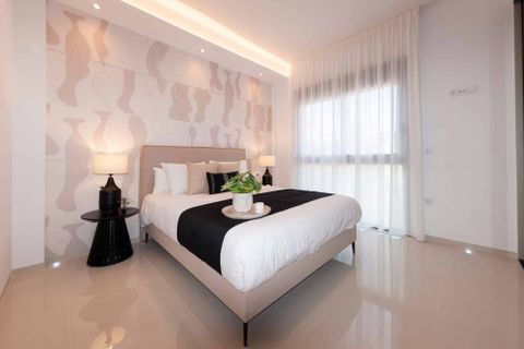Villa a Ciudad Quesada, Alicante, Ciudad Quesada - € 871.162 | Ref: NBCB-18066 - foto 14