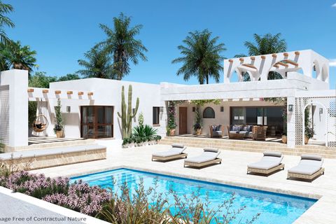 Villa a Ciudad Quesada, Alicante, Ciudad Quesada - € 905.474 | Ref: NBCB-57407 - foto 2
