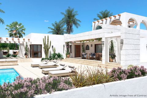 Villa a Ciudad Quesada, Alicante, Ciudad Quesada - € 905.474 | Ref: NBCB-57407 - foto 5