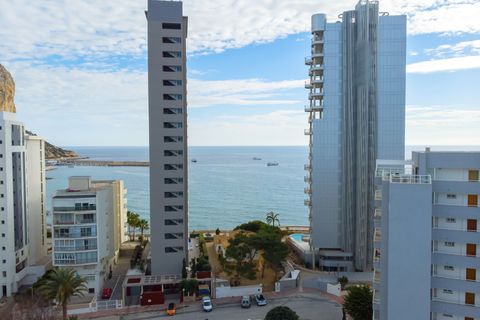 Leilighet i Calpe, Alicante, Calpe - € 676 000 | Ref: NBCB-13521 - foto 5