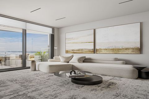 Leilighet i Calpe, Alicante, Calpe - € 676 000 | Ref: NBCB-13521 - foto 24