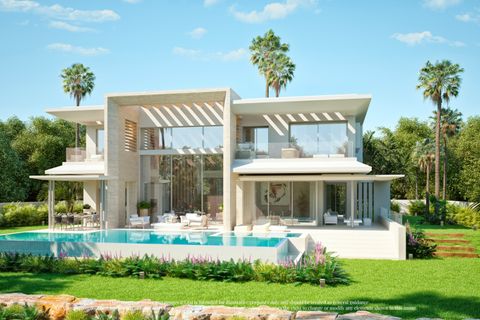 Villa i Ojen, Malaga, Ojen - € 4.500.000 | Ref: NBCS-80562 - foto 5