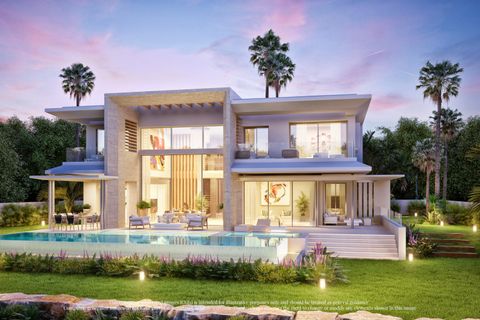 Villa i Ojen, Malaga, Ojen - € 4.500.000 | Ref: NBCS-80562 - foto 6