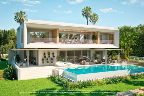 Villa i Ojen, Malaga, Ojen - € 4.500.000 | Ref: NBCS-80562 - foto 7