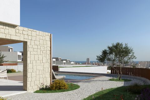 Villa i Finestrat, Alicante, Finestrat - € 770.000 | Ref: NBCB-69526 - foto 4