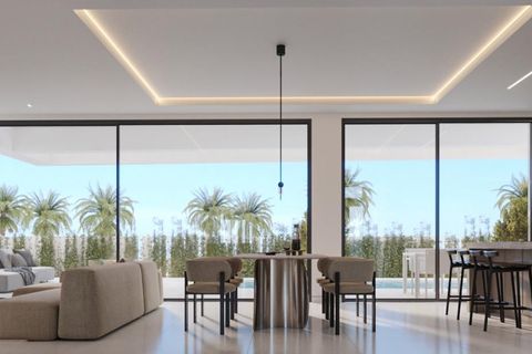 Villa i Mijas, Malaga, Mijas - € 1.650.000 | Ref: NB-80262 - foto 6