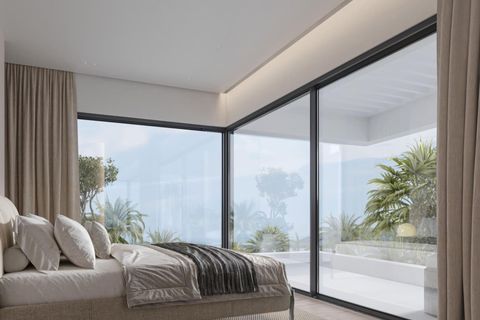 Villa i Mijas, Malaga, Mijas - € 1.650.000 | Ref: NB-80262 - foto 7