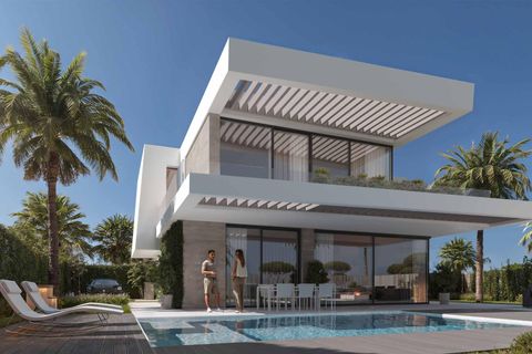 Villa i Mijas, Malaga, Mijas - € 1.650.000 | Ref: NB-80262 - foto 12