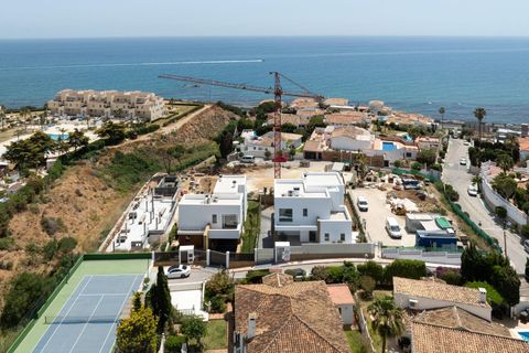 Villa i Mijas, Malaga, Mijas - € 1.675.000 | Ref: NB-50752 - foto 6