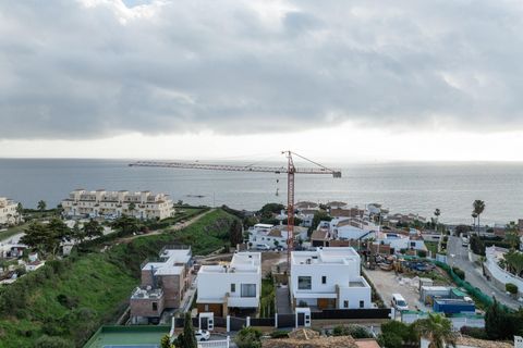 Villa i Mijas, Malaga, Mijas - € 1.675.000 | Ref: NB-50752 - foto 8