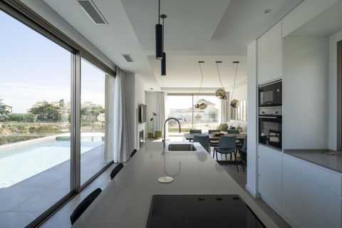 Villa i Mijas, Malaga, Mijas - € 1.675.000 | Ref: NB-50752 - foto 15