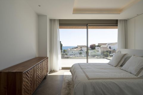 Villa i Mijas, Malaga, Mijas - € 1.675.000 | Ref: NB-50752 - foto 21