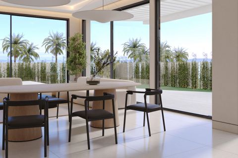 Villa i Mijas, Malaga, Mijas - € 1.850.000 | Ref: NBCS-92472 - foto 10