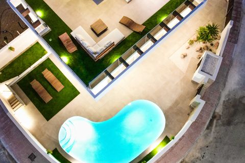 Villa a Ciudad Quesada, Alicante, Ciudad Quesada - € 449.500 | Ref: NBCB-78715 - foto 8