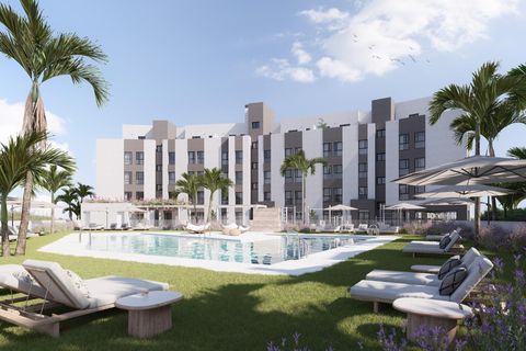 Leilighet i Mijas, Malaga, Mijas - € 412 000 | Ref: NB-95037 - foto 2