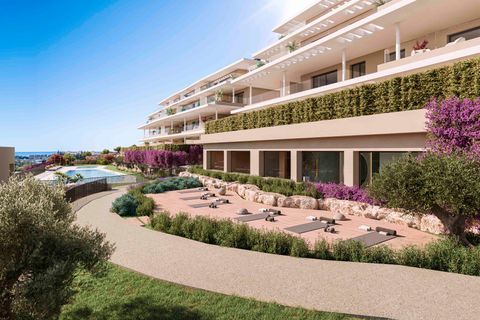 Leilighet i Estepona, Malaga, Estepona - € 774 000 | Ref: NBCS-85691 - foto 3