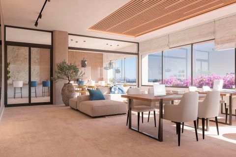 Leilighet i Estepona, Malaga, Estepona - € 774 000 | Ref: NBCS-85691 - foto 10