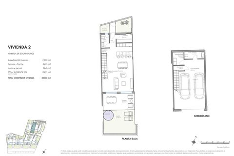 Villa i Mojacar, Almeria, Mojacar - € 575.000 | Ref: NB-74051 - foto 11
