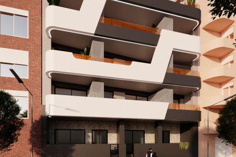 Leilighet i Torrevieja, Alicante, Torrevieja - € 440 000 | Ref: NBCB-88702 - foto 2