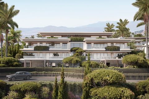 Lejlighed i Mijas, Malaga, Mijas - € 850.500 | Ref: NBCS-81346 - foto 3