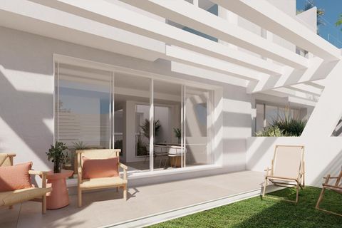 Leilighet i Estepona, Malaga, Estepona - € 450 000 | Ref: NB-93149 - foto 5