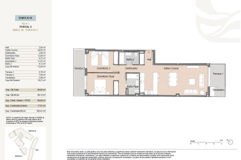 Leilighet i Estepona, Malaga, Estepona - € 450 000 | Ref: NB-93149 - foto 10
