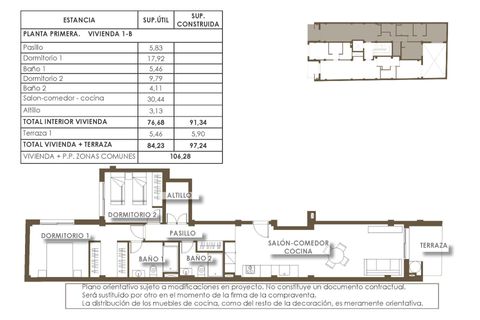 Lejlighed i Torrevieja, Alicante, Torrevieja - € 290.000 | Ref: NB-69636 - foto 19