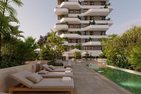 Lejlighed i Calpe, Alicante, Calpe - € 395.000 | Ref: NB-54806 - foto 17