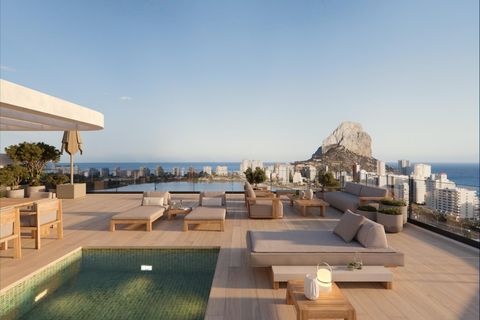 Lejlighed i Calpe, Alicante, Calpe - € 395.000 | Ref: NB-54806 - foto 18