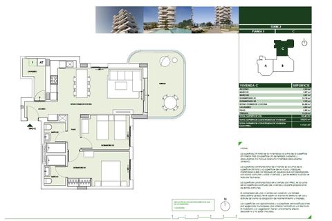 Lejlighed i Calpe, Alicante, Calpe - € 395.000 | Ref: NB-54806 - foto 28