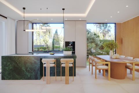 Villa a Javea, Alicante, Javea - € 2.200.000 | Ref: NBCB-56917 - foto 9