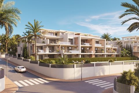 Lejlighed i Estepona, Malaga, Estepona - € 1.040.000 | Ref: NBCS-86240 - foto 1