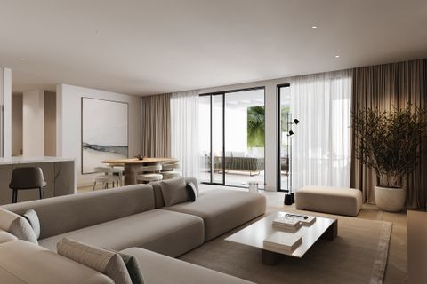 Lejlighed i Estepona, Malaga, Estepona - € 1.040.000 | Ref: NBCS-86240 - foto 9