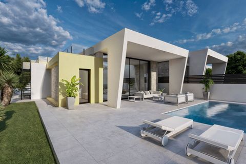 Villa a Torrevieja, Alicante, Torrevieja - € 700.000 | Ref: NBCB-98574 - foto 2