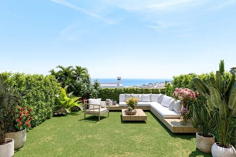 Villa a Mijas, Malaga, Mijas - € 676.000 | Ref: NB-16815 - foto 2